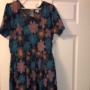 Lularoe dress